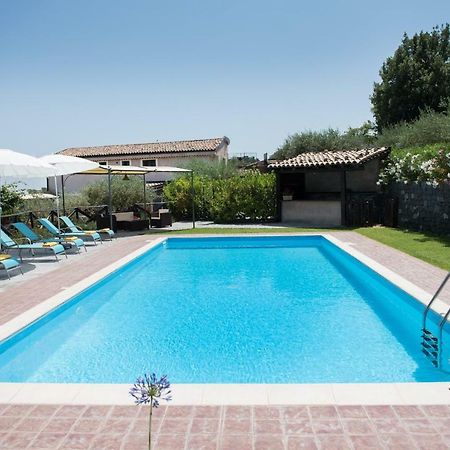 Villa Seacily Etna House à Piedimonte Etneo Extérieur photo