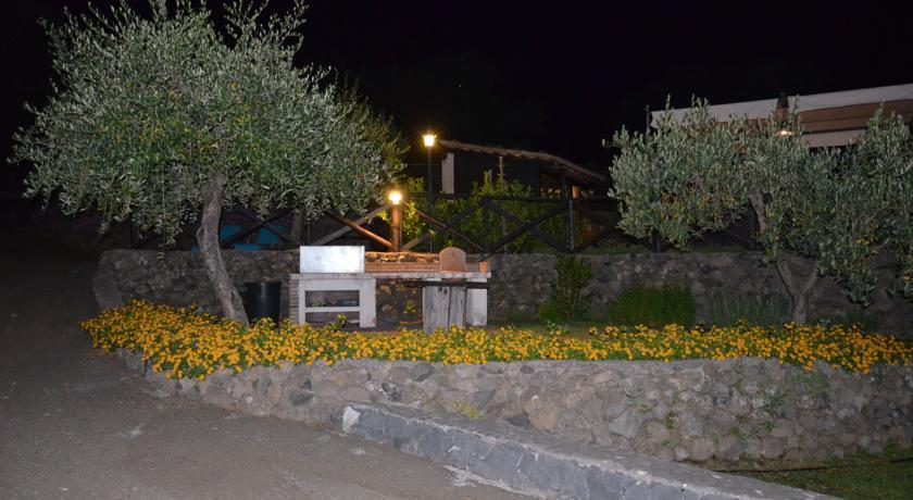 Villa Seacily Etna House à Piedimonte Etneo Chambre photo