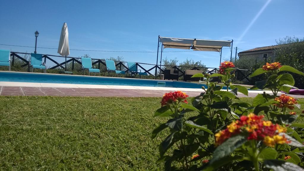 Villa Seacily Etna House à Piedimonte Etneo Chambre photo