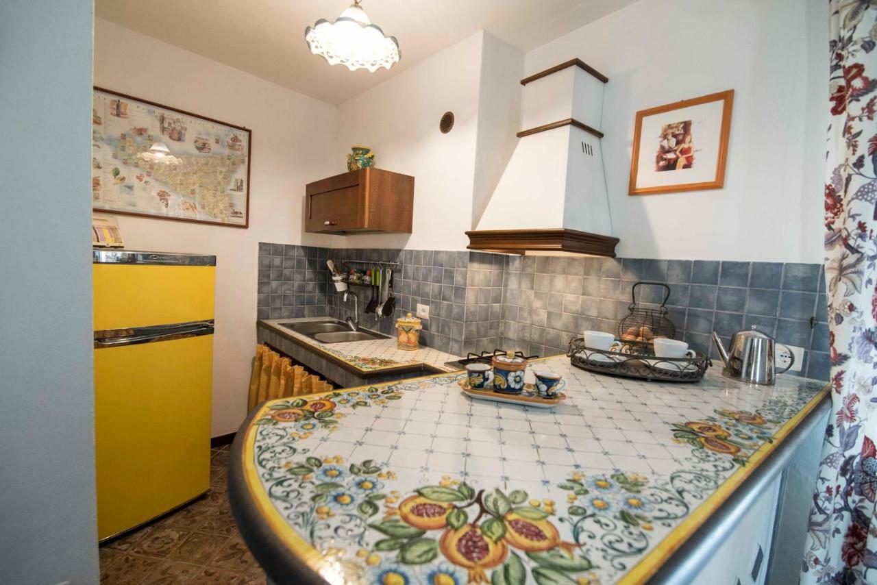 Villa Seacily Etna House à Piedimonte Etneo Extérieur photo
