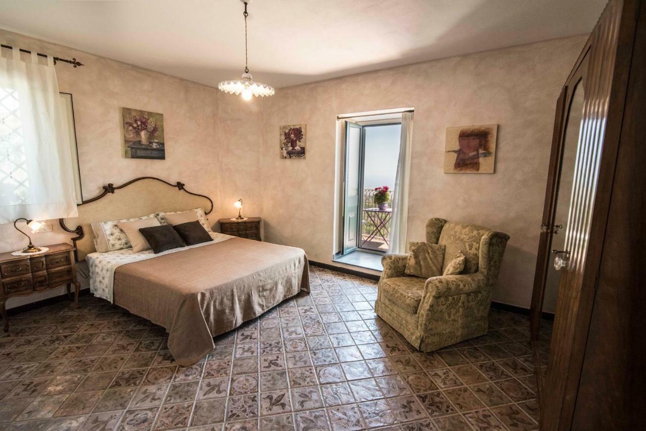 Villa Seacily Etna House à Piedimonte Etneo Extérieur photo