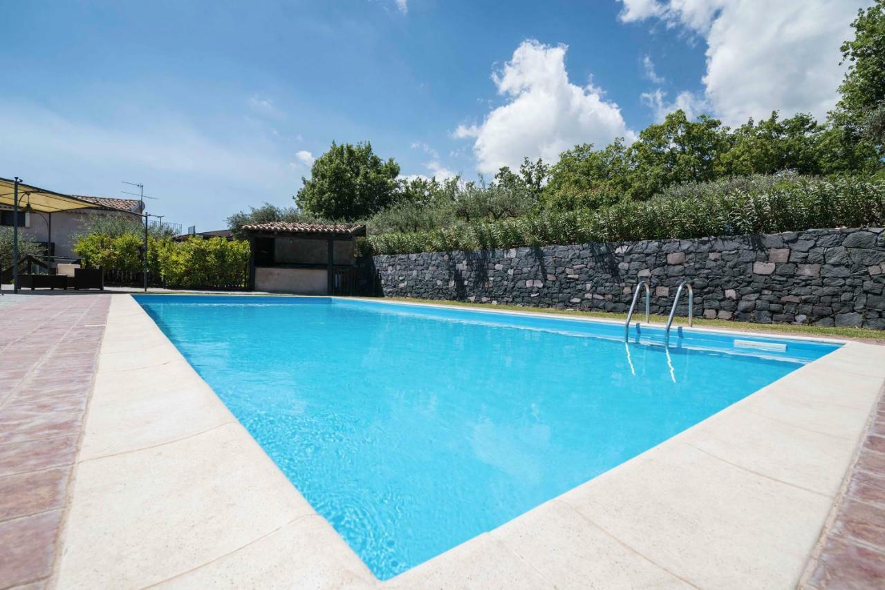 Villa Seacily Etna House à Piedimonte Etneo Extérieur photo