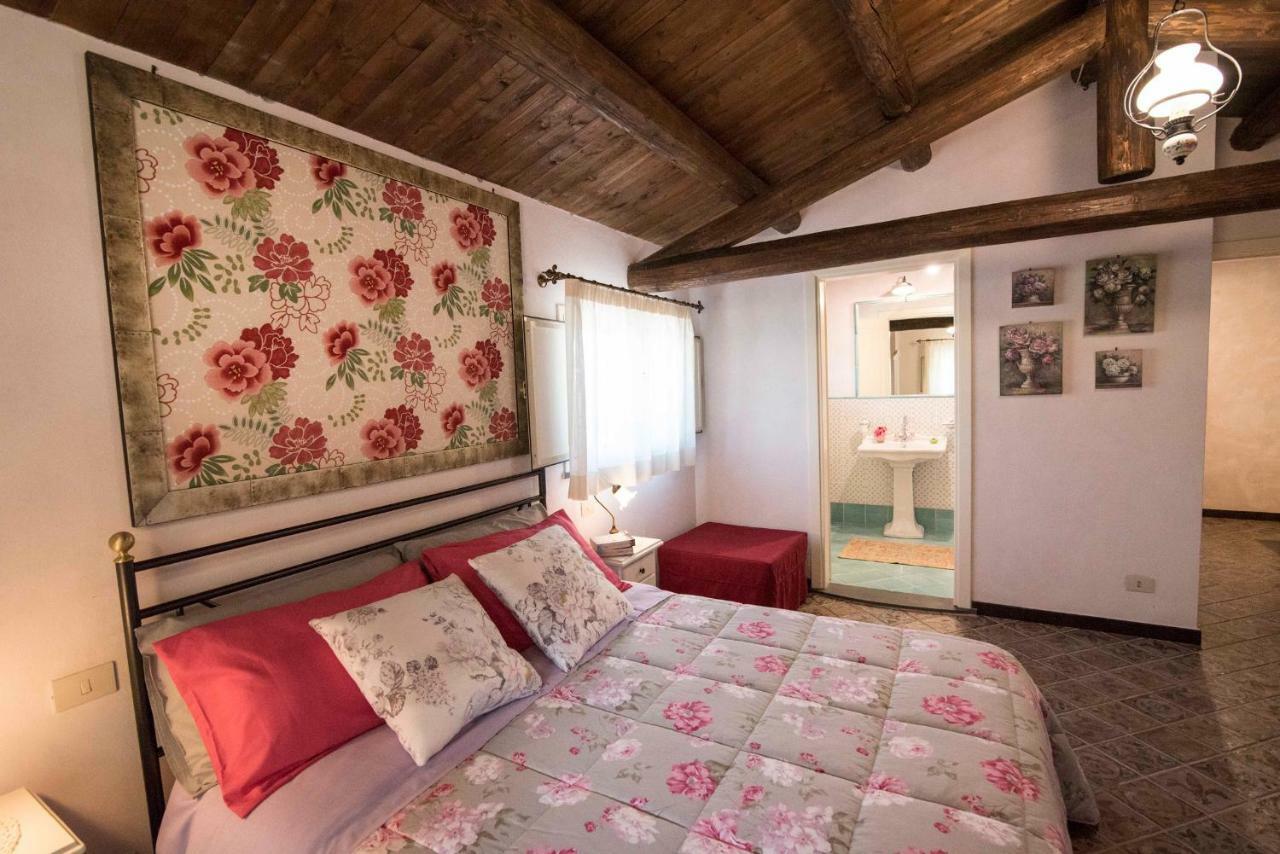 Villa Seacily Etna House à Piedimonte Etneo Extérieur photo