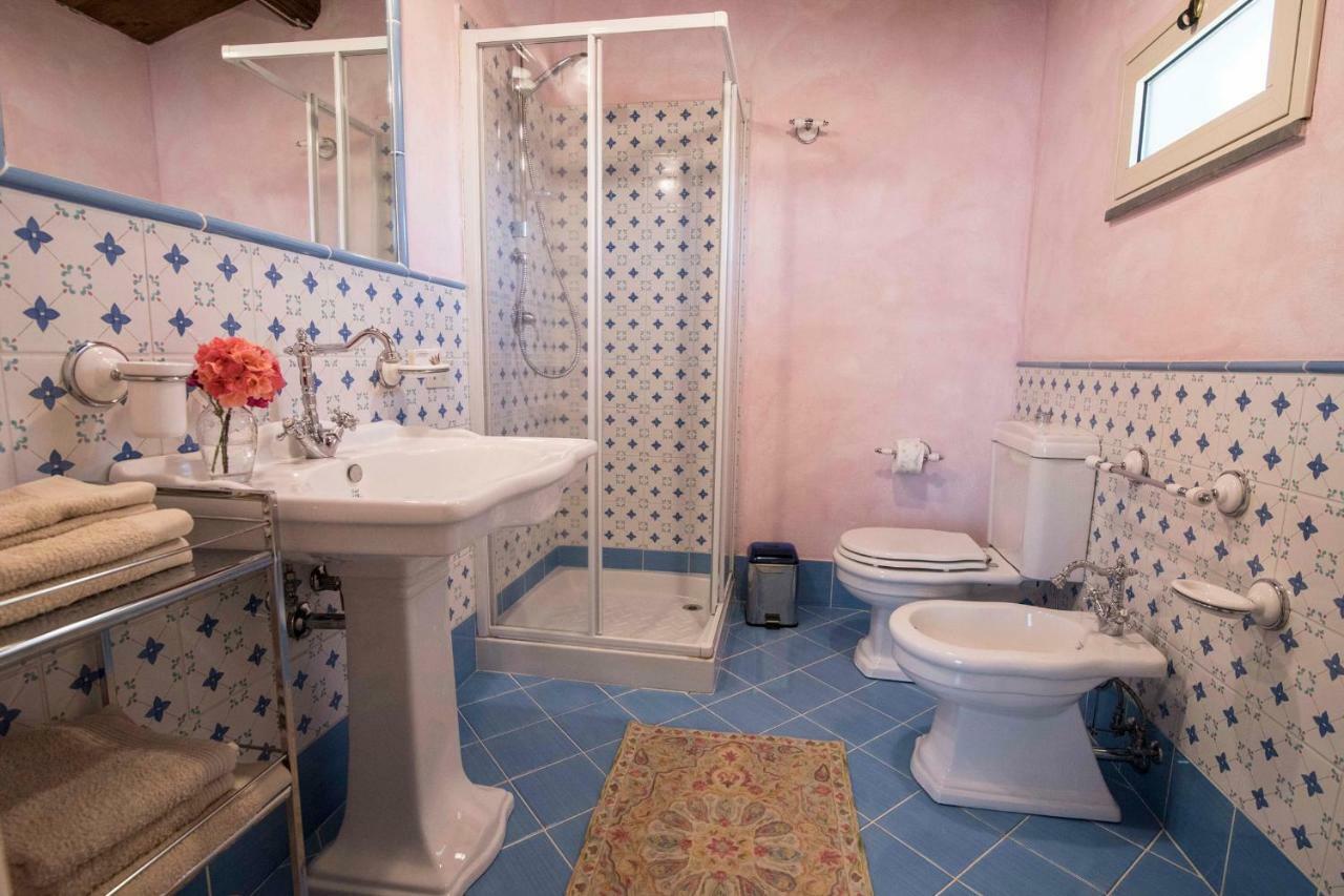 Villa Seacily Etna House à Piedimonte Etneo Extérieur photo
