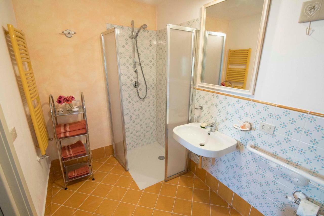 Villa Seacily Etna House à Piedimonte Etneo Extérieur photo
