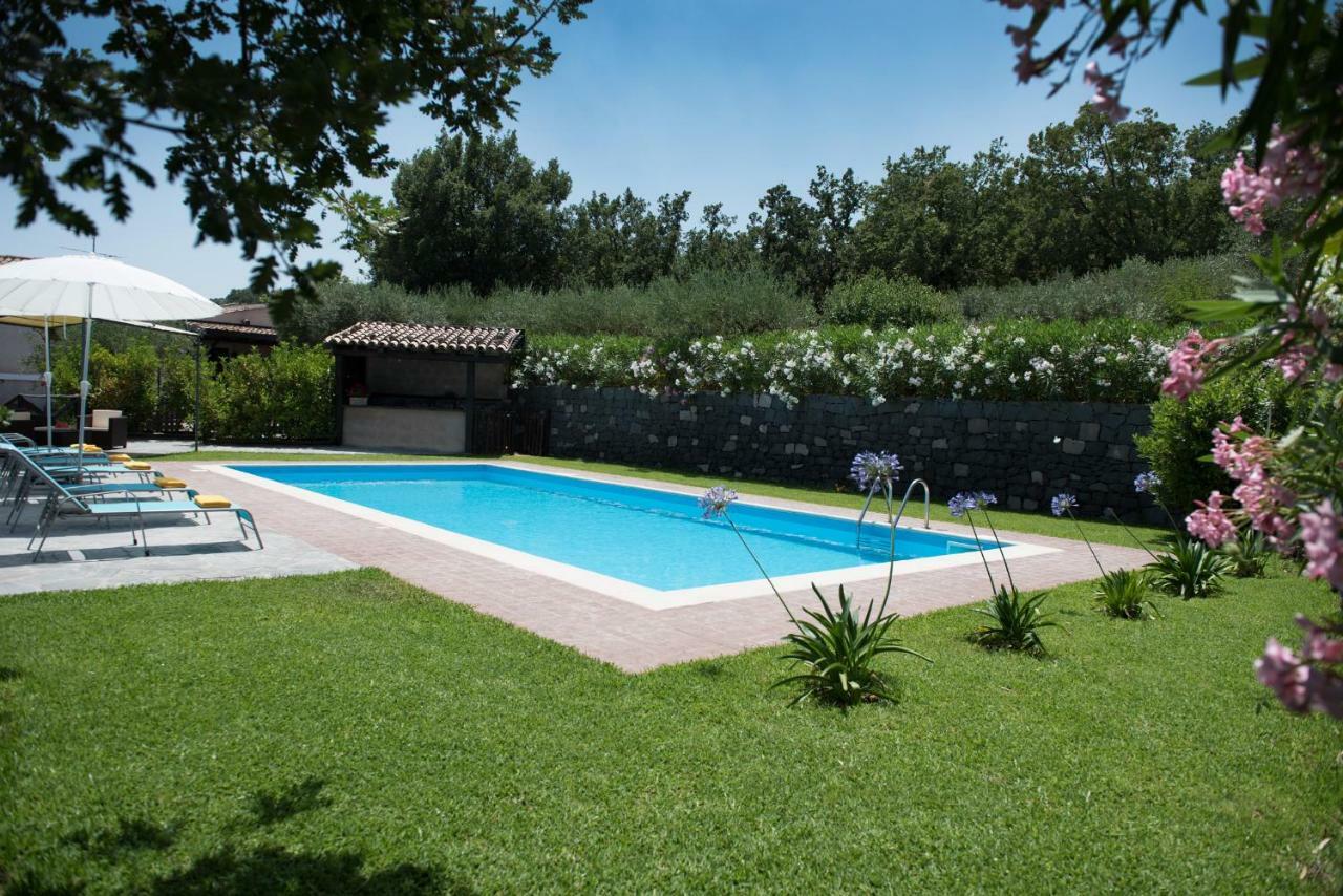 Villa Seacily Etna House à Piedimonte Etneo Extérieur photo